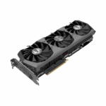 Zotac RTX 3080 Ti Trinity OC 12GB Graphics Card 3
