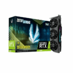 Zotac RTX 3090 Trinity 24GB Graphics Card 1