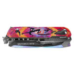 Zotac RTX 4070 AMP AIRO Spiderman
