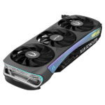 Zotac RTX 4070 AMP AIRO Spiderman
