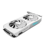 Zotac RTX 4070 Super Twin Edge OC White Edition 12GB Graphics Card - Image 2