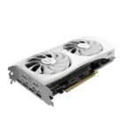 Zotac RTX 4070 Super Twin Edge OC White Edition 12GB Graphics Card - Image 3