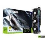Zotac RTX 4070 TI AMP AIRO
