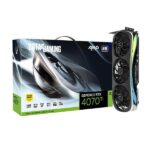 Zotac RTX 4070 Ti AMP Extreme AIRO 12GB Gaming Graphics Card 1
