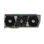 Zotac RTX 4070 Ti Super AMP Holo 16GB Gaming Graphics Card - Image 2
