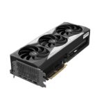 Zotac RTX 4070 Ti Super Solid 16GB Gaming Graphics Card - Image 2