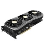 Zotac RTX 4070 Ti Super Trinity OC 16GB Gaming Graphics Card - Image 3