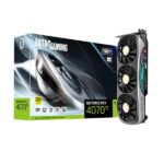 Zotac RTX 4070 Ti Trinity OC 12GB Gaming Graphics Card 1
