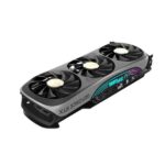 Zotac RTX 4070 Ti Trinity OC 12GB Gaming Graphics Card 3