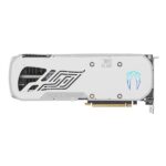 Zotac RTX 4080 Super Trinity OC White Edition 16GB Graphics Card - Image 4