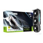 Zotac RTX 4080 Trinity OC 16GB Gaming Graphics Card 1