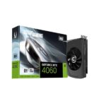 Zotac Rtx 4060 Solo 8Gb Gddr6 Graphics Card