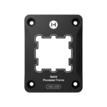 Hyte AM5 Solid Processor Frame Black