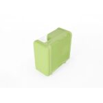 HYTE X50 Modern Performance Mid Tower PC Gaming Case - Matcha - Image 2