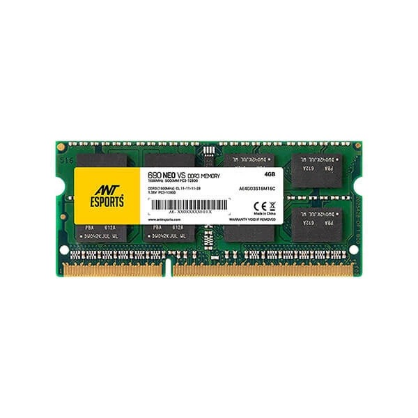 Ant Esports 690 Neo VS 4GB