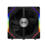 Gamdias Aeolus P2-1203U 120mm ARGB Case Fan - Image 5