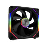 Gamdias Aeolus P2-1203U 120mm ARGB Case Fan - Image 6