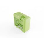 HYTE X50 Modern Performance Mid Tower PC Gaming Case - Matcha