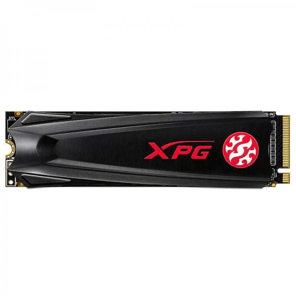 Adata XPG Gammix S5 512GB M.2 NVMe Solid State Drive
