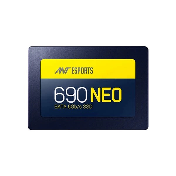 ant esports 690 neo intern