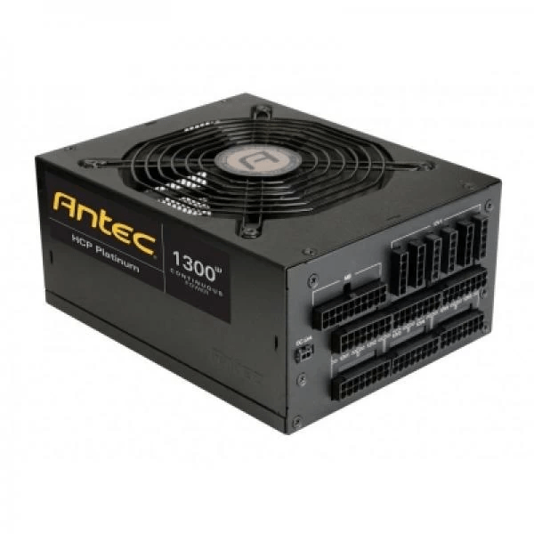 Antec HCP-1300 watt 80 plus platinum
