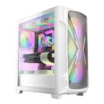 Antec DP505 white image main 60
