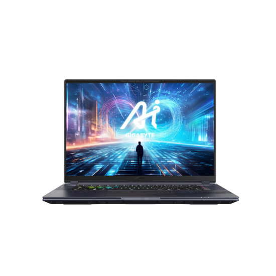 Gigabyte AORUS 16X