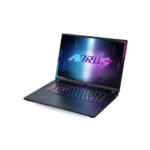Gigabyte AORUS MASTER 16