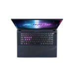 Gigabyte AORUS MASTER 16