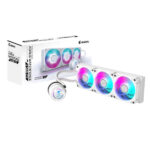 Gigabyte Aorus Waterforce II 360 ICE