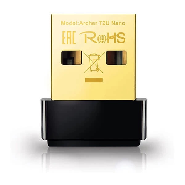 TP-Link Archer T2U Nano