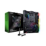 asrock x570 taichi razer edition 5