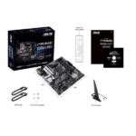 asus prime b550m a wifi ii mothe4