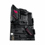 asus rog strix b550 f gaming wif2