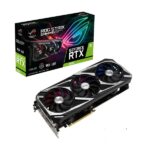 asus rog strix Geforce rtx 3050 8gb