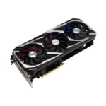 asus rog strix Geforce rtx 3050 8gb gami 3