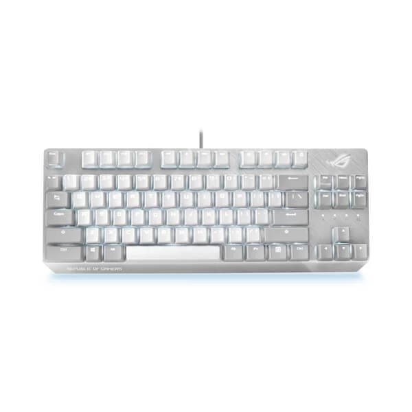 Asus ROG Strix Scope NX TKL