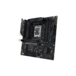 Asus TUF GAMING B760M-E D4
