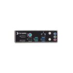 Asus TUF GAMING B760M-E D4