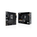 Asus TUF GAMING B760M-E D4