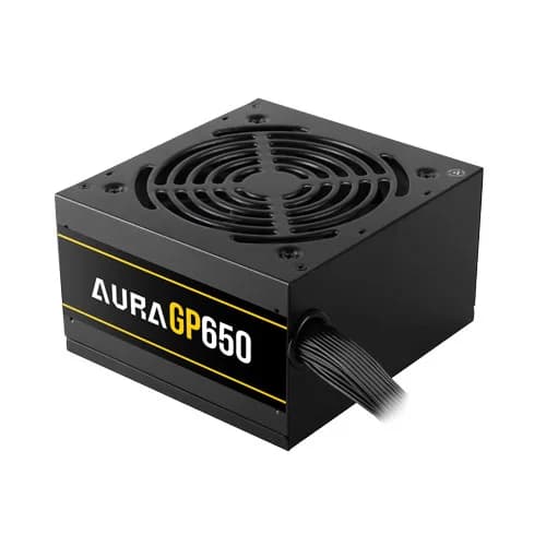 GAMDIAS AURA GP650