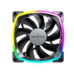 Montech AX120 PWM ARGB