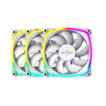 Montech AX120 PWM ARGB