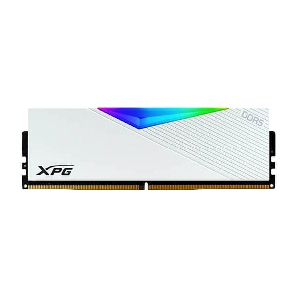 XPG Lancer ax5u5200c3816g clarwh image main