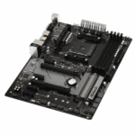 ASRock B450 Pro4 R2.0 Motherboard - Image 4