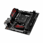 MSI B450I Gaming Plus AC (Wi-Fi) Motherboard - Image 3