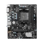 MSI B450M-A Pro Max II