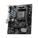 MSI B450M-A Pro Max II