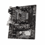 MSI B450M Pro M2 Max Motherboard - Image 4