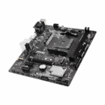 MSI B450M Pro M2 Max Motherboard - Image 3